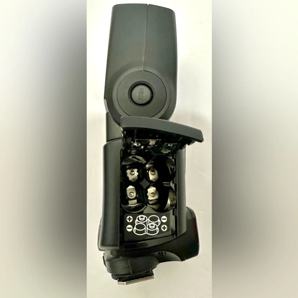 Canon 430EX II Hot Shoe Mount Flash Light for Canon Digital SLR Cameras